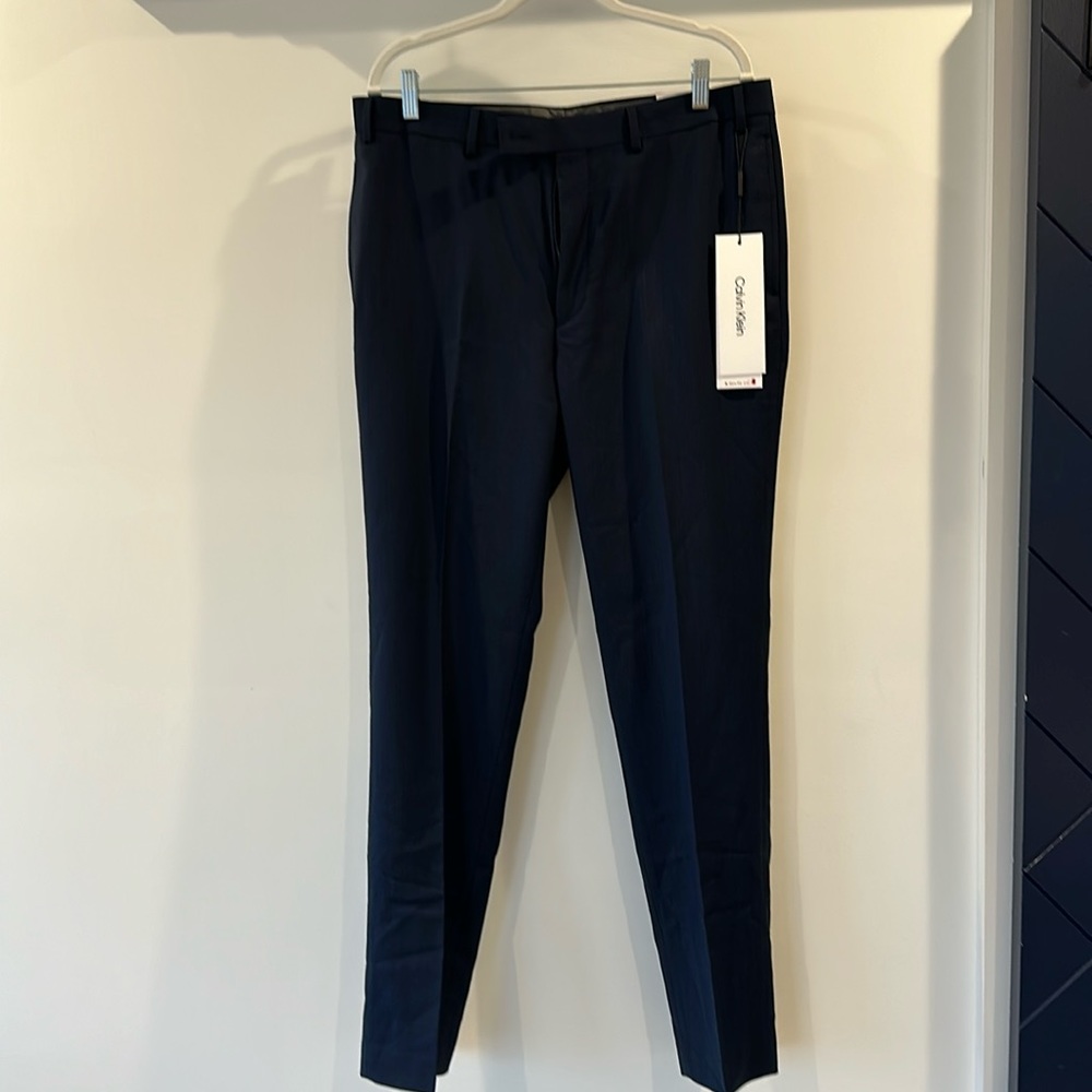 Men’s Dress Pants